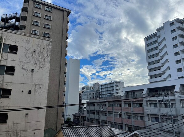 みなもとマンションの物件内観写真